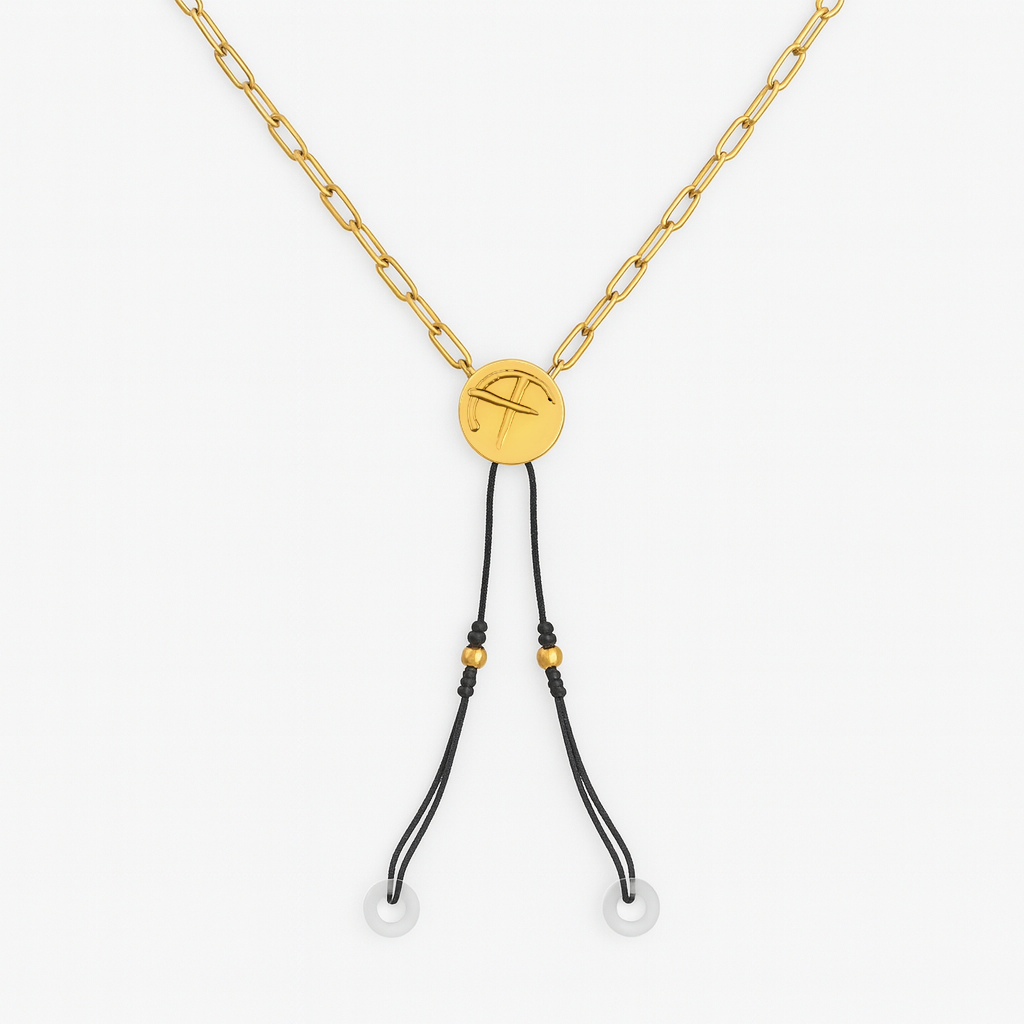 AudioFeel Chain Gold variant