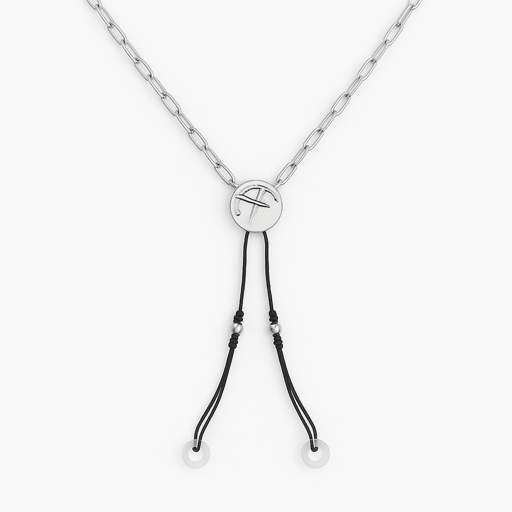 AudioFeel Chain Silver variant