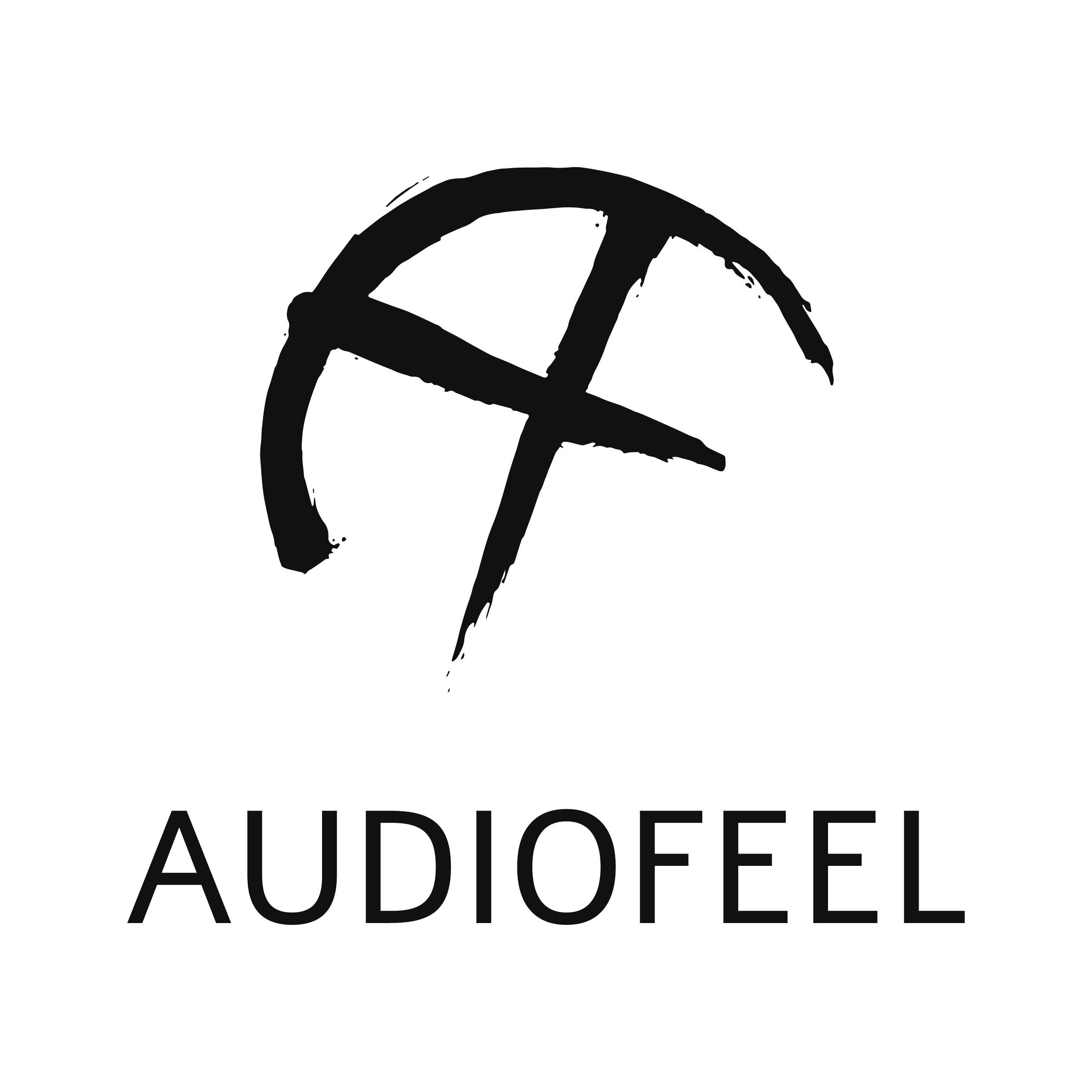 AudioFeel